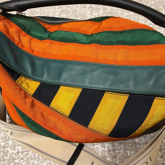 Loewe Puzzle Bag Large (Unisex) - Picture 7 of 16